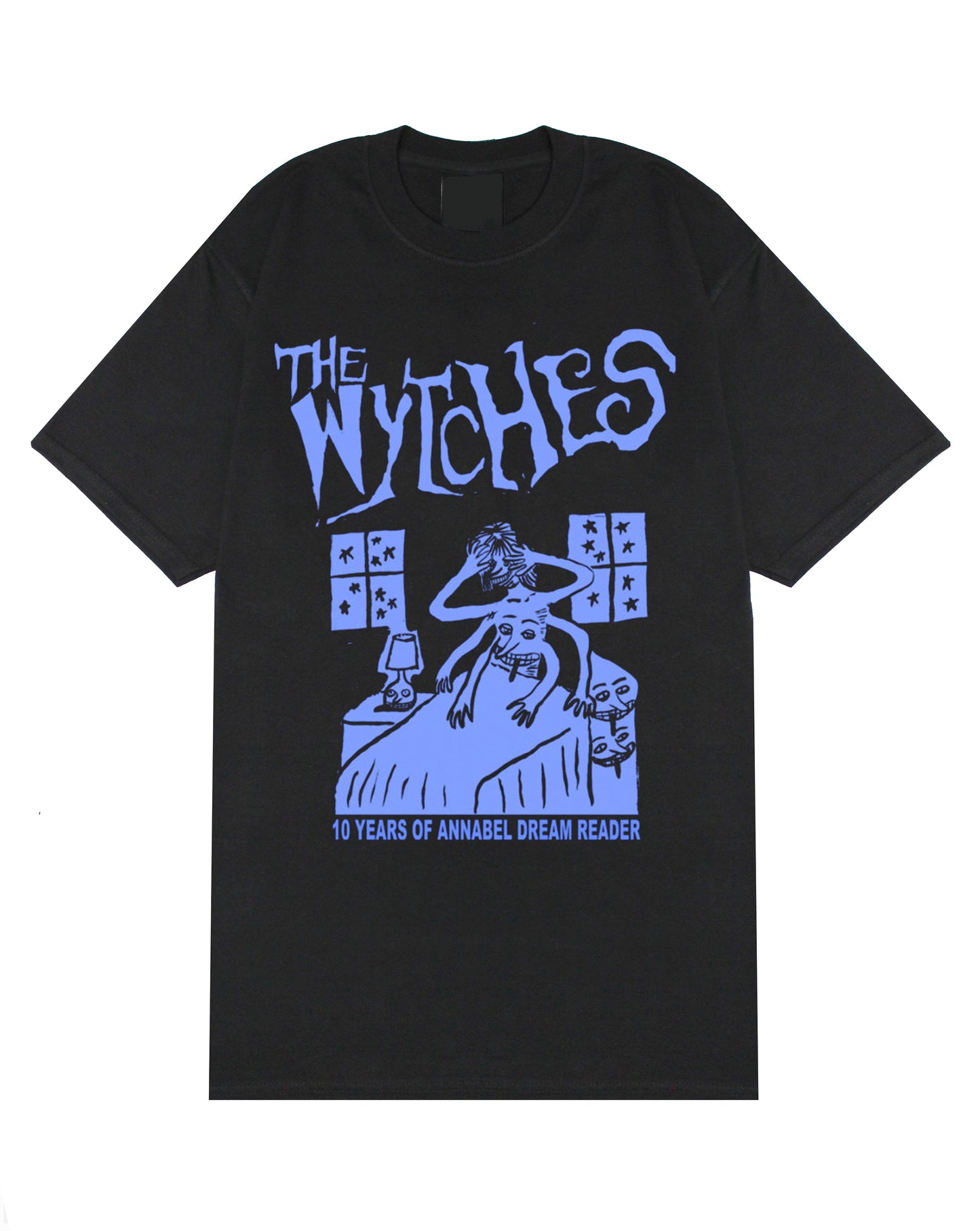 THE WYTCHES - ORIGINAL ADR10 T-SHIRT