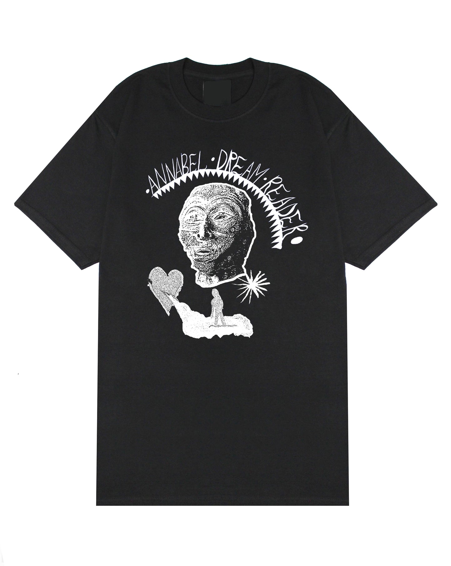 THE WYTCHES - ANNABEL T-SHIRT