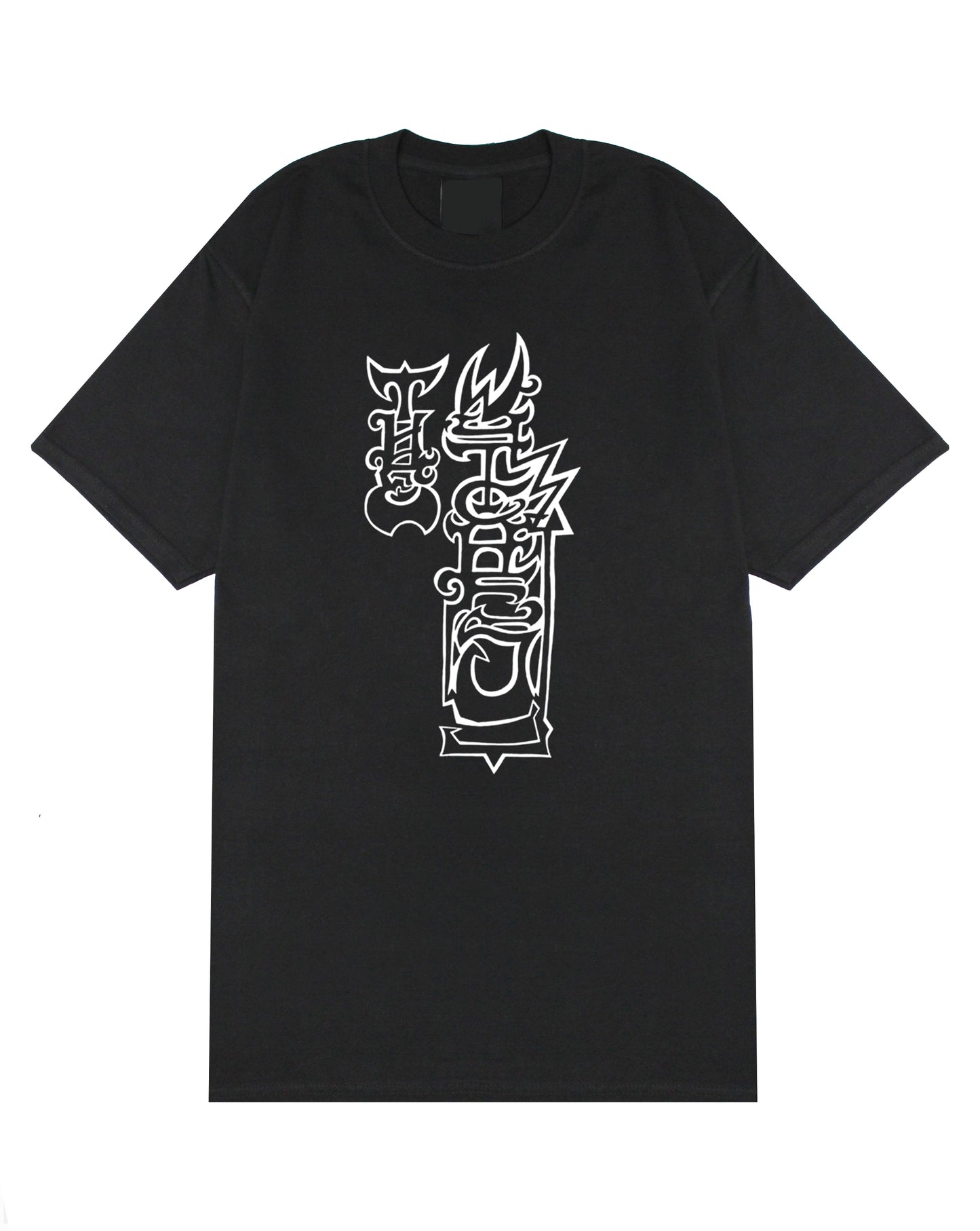 THE WYTCHES - OUR GUEST T-SHIRT
