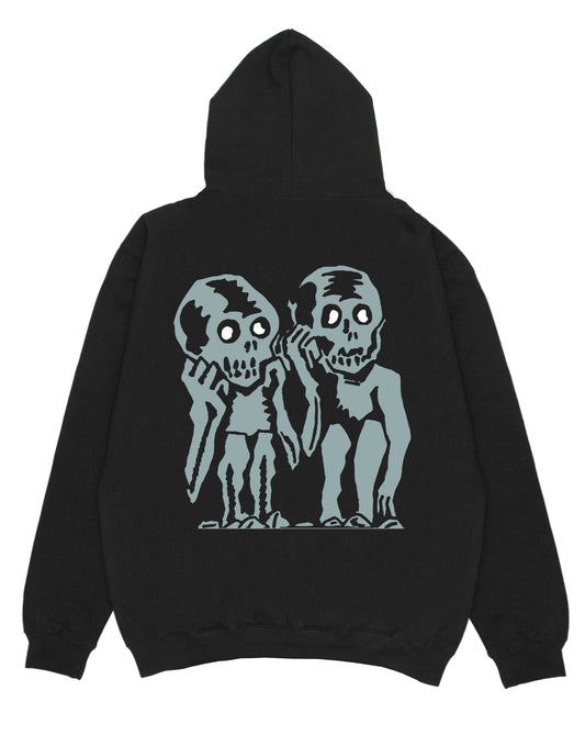 GARGOYLE PULLOVER