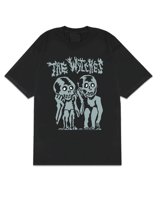 GARGOYLE (BLACK) T-SHIRT